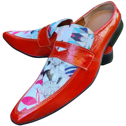 Babuche Masculino Dubai Em Couro Social Executivo ... - Art Sapatos ®