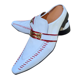 Babuche Masculino Dubai Em Couro Social Executivo ... - Art Sapatos ®