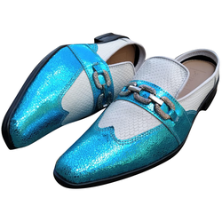 Babuche Masculino Dubai Em Couro Social Executivo ... - Art Sapatos ®