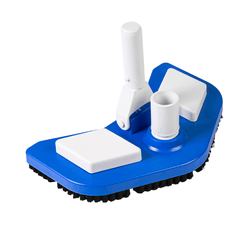 Aspirador Asa Delta Médio STYLUS - 7308 - ARUANA FRANCA