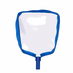 Peneira Cata Folha Metalica STYLUS - 685 - ARUANA FRANCA