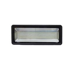 Refletor Holofote De Led 1000w Branco Frio 6500k a... - Benled