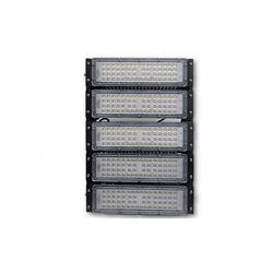 Refletor Led Modular 250w Branco Frio a Prova D' á... - Benled