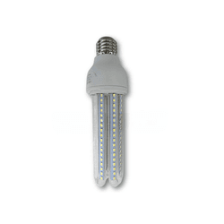 Lâmpada De Led Milho 3u 18w Branco Frio Bivolt - 7... - Benled