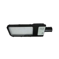 Luminária Publica Led 150w De Poste Branco Frio 65... - Benled