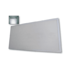 Luminária Painel Plafon Led 96w De Embutir 1,20x60... - Benled