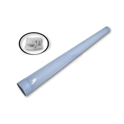 Luminária Led Linear De Sobrepor 40w Branco Frio 1... - Benled