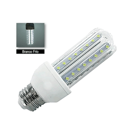 Lâmpada Led Milho 3u 18w Branco Frio 6500k - BL111 - Benled