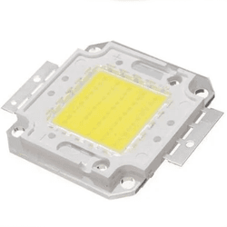 Chip Led 100w Branco Frio - blch100 - Benled