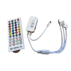 Controladora para Fita LED RGB 3 Lados - BLCONT31 - Benled