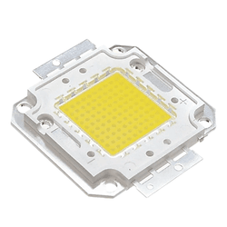 Chip Led 100w Branco Frio - 42319975 - Benled