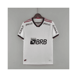 22/23 Camisa Modelo Flamengo (Patrocinadores) Torc... - GOAT SPORTS