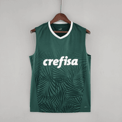 Regata Palmeiras 22/23 - Torcedor - PA2223 - GOAT SPORTS