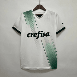 Camisas Palmeiras Away 23/24 - Torcedor Masculino ... - GOAT SPORTS