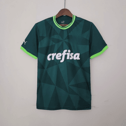 Camisa Palmeiras home 23/24 - Torcedor Masculina -... - GOAT SPORTS