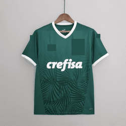 Camisa modelo Palmeiras I 22/23 Torcedor Masculina... - GOAT SPORTS