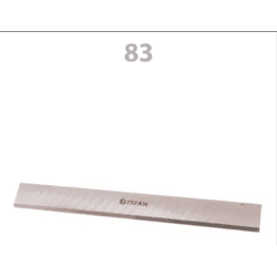 Facas para Maravalhas 450x35x3 (1 Pç) - Atacadão das Serras