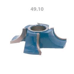 Fresa Para Post-Forming 100mm X 20mm 4 Asas Em Wídea Fepam (49.15) - Atacadão das Serras