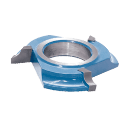 Fresa Para Molduras 72mm X 12mm 3 Asas Em Wídea Fepam (60.02) - Atacadão das Serras