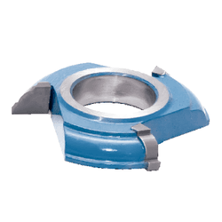 Fresa Para Molduras 75mm X 13mm 3 Asas Em Wídea Fepam (60.03) - Atacadão das Serras