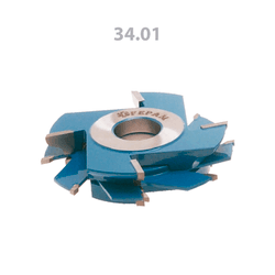 Fresa para Porta de Armário - Atacadão das Serras