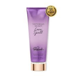 Creme Victoria Secret Love Spell original - Atacado das Tailandesas