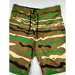 Bermuda Surf Quiksilver militar - Atacado das Tailandesas
