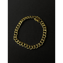 PULSEIRA ELO GRUMMET 8MM - Atacado das Tailandesas