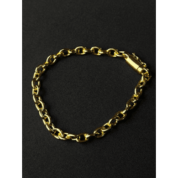 PULSEIRA ELO marinheiro 6MM - Atacado das Tailandesas