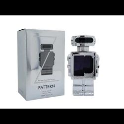 Perfume Phantom prata 110ml Copia - Atacado das Tailandesas