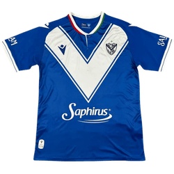 Camisa Velez Sarsfield 25/26 Away Fan Lisa - Atacado das Tailandesas