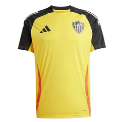 Camisa Atletico mineiro 25/26 Treino Home - Atacado das Tailandesas