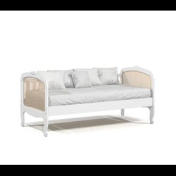 Cama Bába Provence - 145 - Ateliê Ágape
