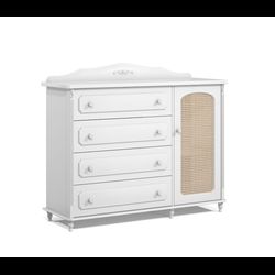 Cômoda Provence - 64 - Ateliê Ágape