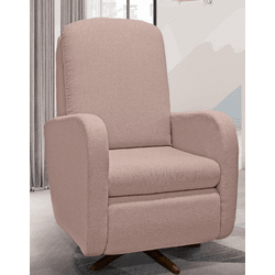 Poltrona Amanda - PA003 - Ateliê Ágape