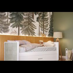 Painel Ripado - PR002 - Ateliê Ágape