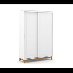 Roupeiro Nature Porta de Correr - RNPC110 - Ateliê Ágape