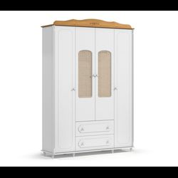 Roupeiro Provence - RP070 - Ateliê Ágape