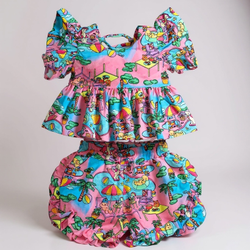CONJUNTO CRIA-bobbie goods ferias - Ateliê NewBaby