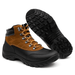 Bota Adventure Montana Masculina - 3002F - NOTORIAN'S SHOP