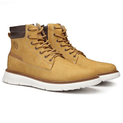 Bota Masculina Randall Classic Adventure Milho - 9... - NOTORIAN'S SHOP