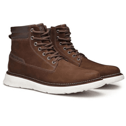 Bota Masculina Randall Classic Adventure - Castor ... - NOTORIAN'S SHOP