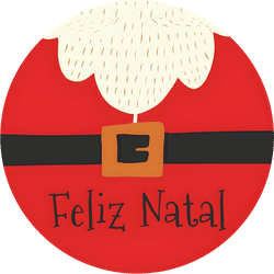 Adesivos de Natal - ATUAL COMUNICAÇÃO