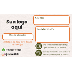 Adesivos para Marmitas Copia - ATUAL COMUNICAÇÃO
