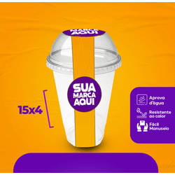 150 Unidades - Lacre Validade & Fabricação - 15x4c... - ATUAL COMUNICAÇÃO