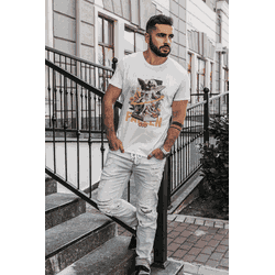 Camiseta Básica Fallen Angel - 1003-2 - Aurora Clothing