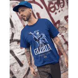 Camiseta Básica Angel The Glory - 1009 - Aurora Clothing