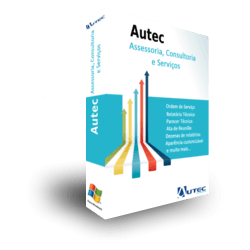 Autec Assessoria, Consultoria e Serviços - ASSESS0... - Autec Softwares