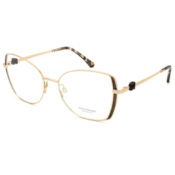 Óculos para Grau Feminino Ana Hickmann - Dourado -... - Authentika
