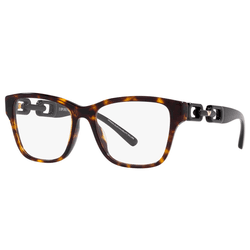 Óculos para Grau Feminino Emporio Armani - Havana ... - Authentika